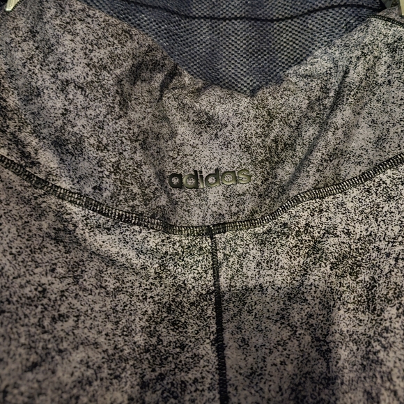 ADIDAS PLus size leggings - Picture 4 of 4